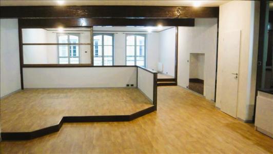 For rent Lons-le-saunier 2 rooms 86 m2 Jura (39000) photo 0