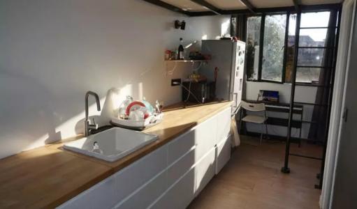 For rent Talence 2 rooms 26 m2 Gironde (33400) photo 0