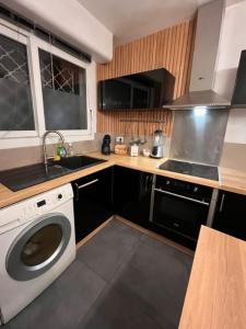 Louer Appartement 42 m2 Bordeaux