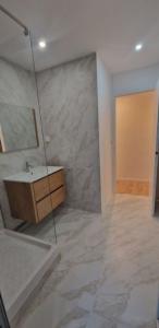 For rent Merignac 4 rooms 70 m2 Gironde (33700) photo 2