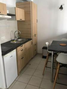 Annonce Location 2 pi�ces Appartement Bordeaux 33