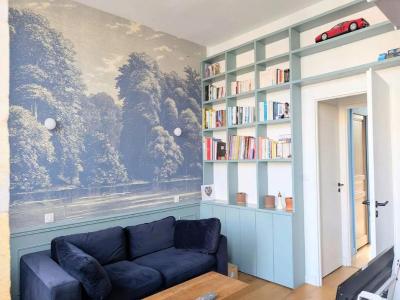 Louer Appartement 103 m2 Bordeaux