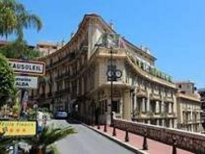 Annonce Vente Commerce Beausoleil 06