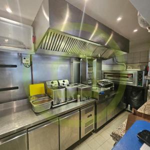 Acheter Commerce 35 m2 Nice