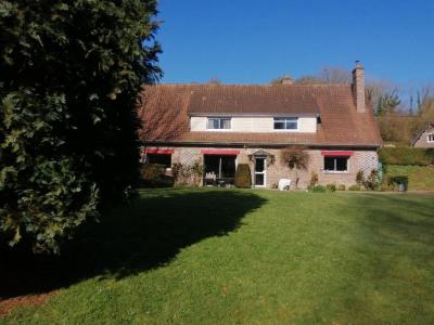 For sale Ouville-la-riviere 6 rooms 190 m2 Seine maritime (76860) photo 1