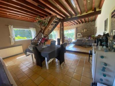 For sale Ouville-la-riviere 6 rooms 190 m2 Seine maritime (76860) photo 2