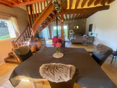 For sale Ouville-la-riviere 6 rooms 190 m2 Seine maritime (76860) photo 3