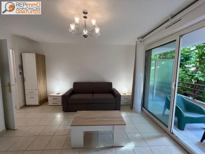 Annonce Location Appartement Nice 06