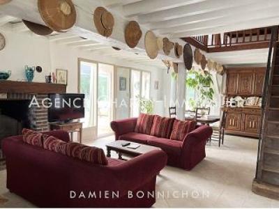 Acheter Maison 195 m2 Ferte-loupiere