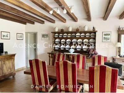 Acheter Maison Ferte-loupiere Yonne