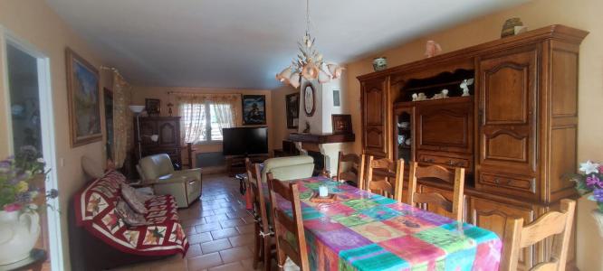For sale Lanton 3 rooms 102 m2 Gironde (33138) photo 3