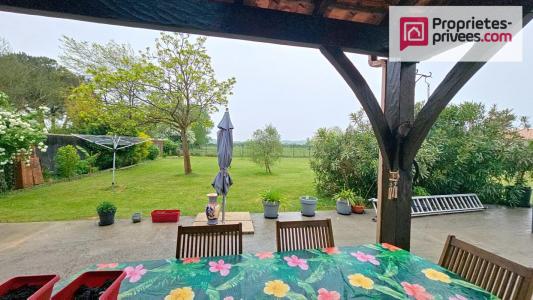 Acheter Maison 133 m2 Arvert