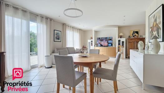 Acheter Maison Arvert Charente maritime