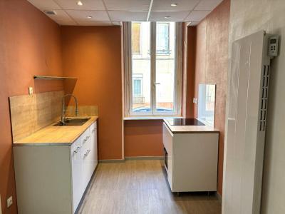 Annonce Vente 2 pi�ces Appartement Saint-etienne 42