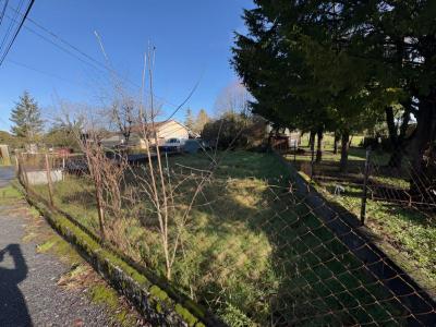 Annonce Vente Terrain Saint-laurent-de-cognac 16