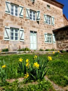 For sale Versanne 6 rooms 112 m2 Loire (42220) photo 0