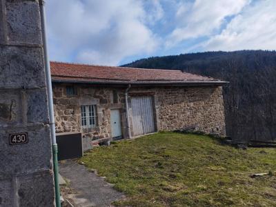 Annonce Vente 6 pi�ces Maison Versanne 42