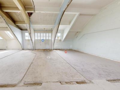 For sale Brive-la-gaillarde 3 rooms 64 m2 Correze (19100) photo 1