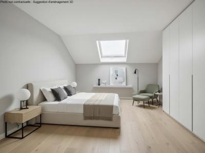 For sale Brive-la-gaillarde 3 rooms 64 m2 Correze (19100) photo 4