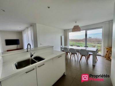 Acheter Appartement Wimereux Pas de calais