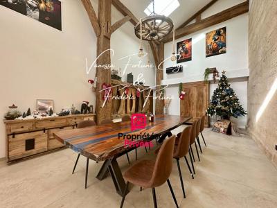 For sale Saint-denis-de-pile 6 rooms 178 m2 Gironde (33910) photo 4