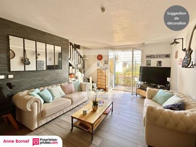 For sale Grasse 5 rooms 97 m2 Alpes Maritimes (06130) photo 1