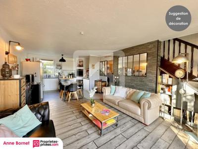 For sale Grasse 5 rooms 97 m2 Alpes Maritimes (06130) photo 3