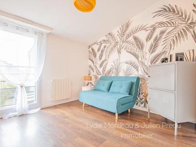 Acheter Appartement 83 m2 Saint-fiacre-sur-maine