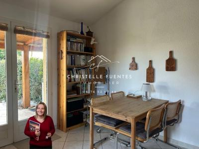 For sale Loupian 3 rooms 38 m2 Herault (34140) photo 2