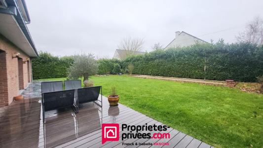 Acheter Maison 122 m2 Lompret