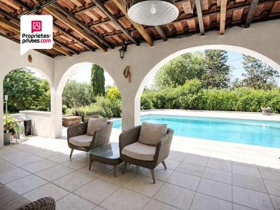 Acheter Maison 114 m2 Draguignan