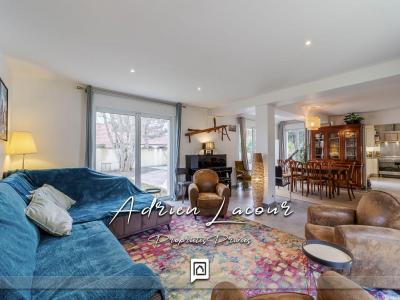 For sale Romorantin-lanthenay 12 rooms 222 m2 Loir et cher (41200) photo 4