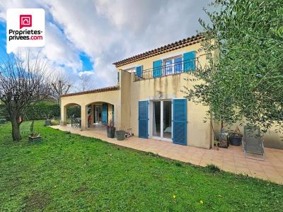 Annonce Vente 4 pi�ces Maison Cabris 06