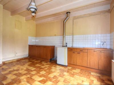 Acheter Maison Treguier 65990 euros