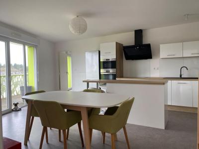 For sale Saint-ave 4 rooms 75 m2 Morbihan (56890) photo 0