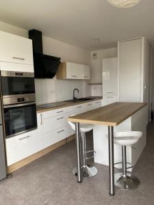 Annonce Vente 4 pi�ces Appartement Saint-ave 56