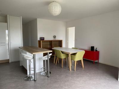 Acheter Appartement 75 m2 Saint-ave