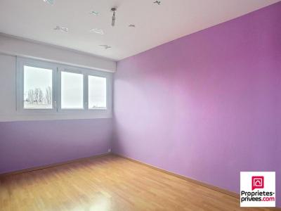 Acheter Appartement Montbeliard Doubs