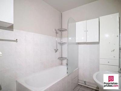 Acheter Appartement Montbeliard 34000 euros