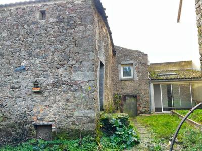 Annonce Vente 6 pi�ces Maison Pouzauges 85