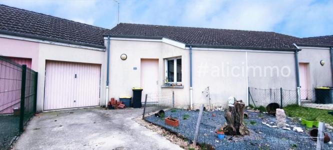Annonce Vente 2 pi�ces Maison Pleurs 51