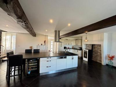 For sale Sermoise-sur-loire 8 rooms 230 m2 Nievre (58000) photo 1