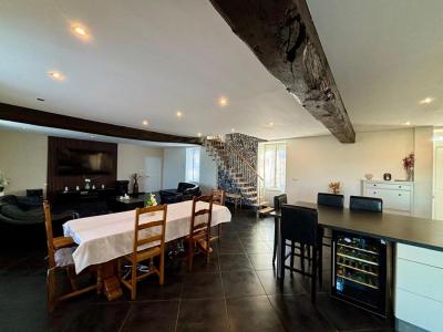 For sale Sermoise-sur-loire 8 rooms 230 m2 Nievre (58000) photo 2