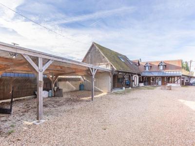 Annonce Vente 6 pi�ces Maison Langon 41