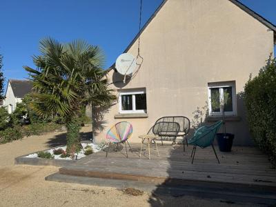 Acheter Maison Pleubian Cotes d'armor