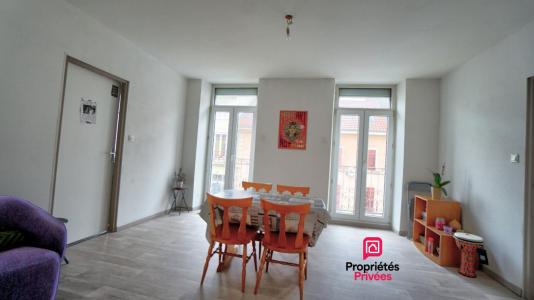 Annonce Vente Immeuble Belfort 90