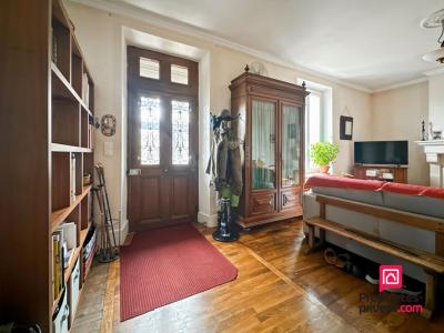 Annonce Vente 8 pi�ces Maison Avallon 89