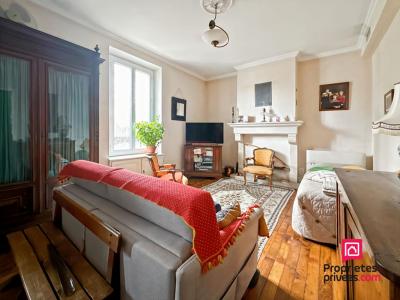 Acheter Maison 200 m2 Avallon