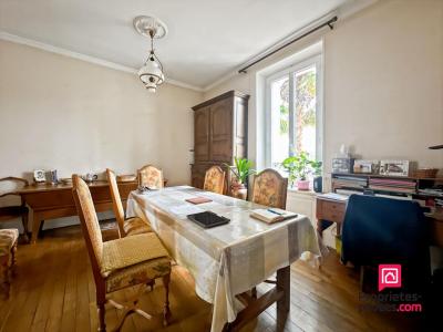 Acheter Maison Avallon Yonne