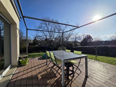 Annonce Vente 8 pi�ces Maison Bouchemaine 49